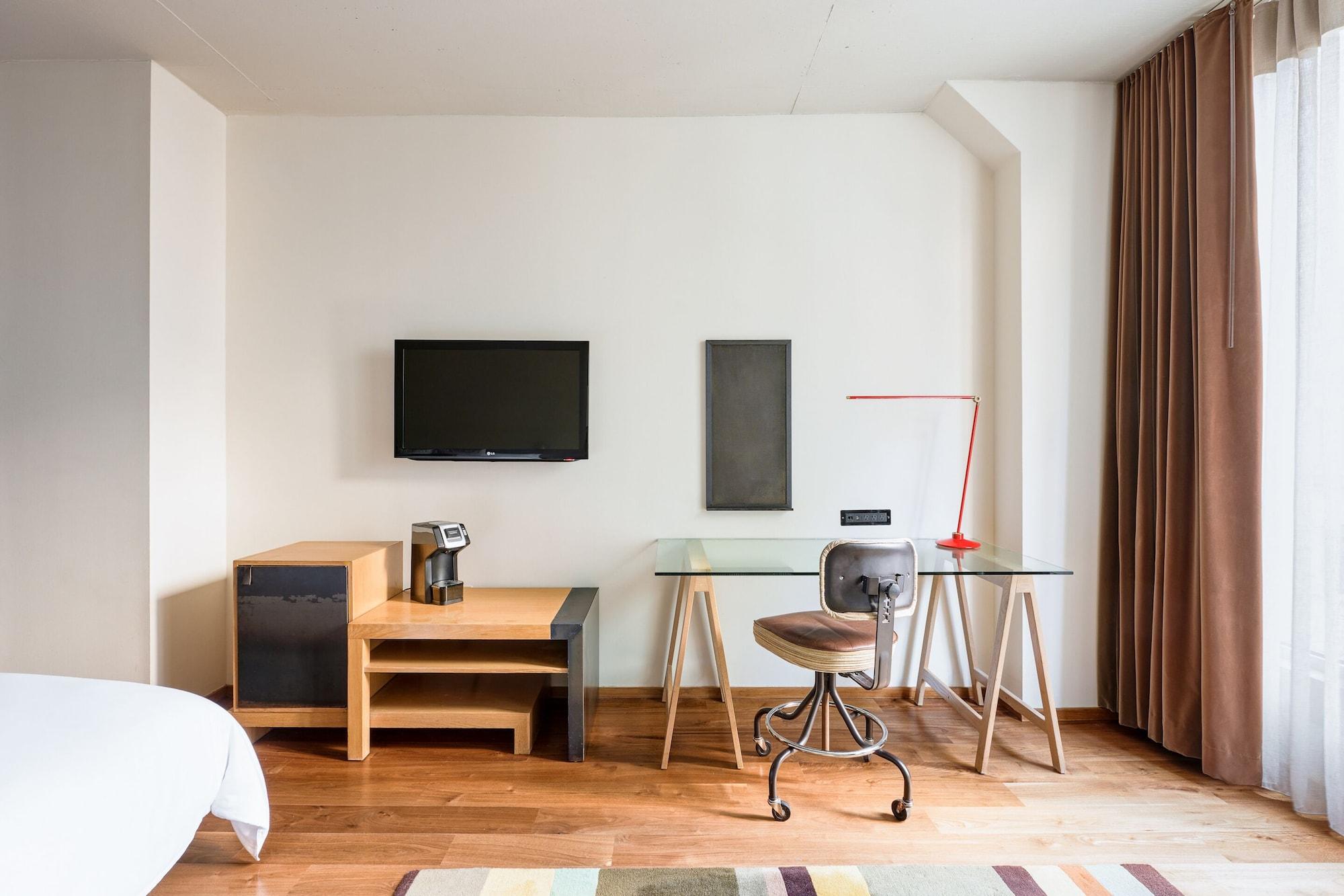 Hotel Chambers Park South, Sonder By Marriott Bonvoy 4*