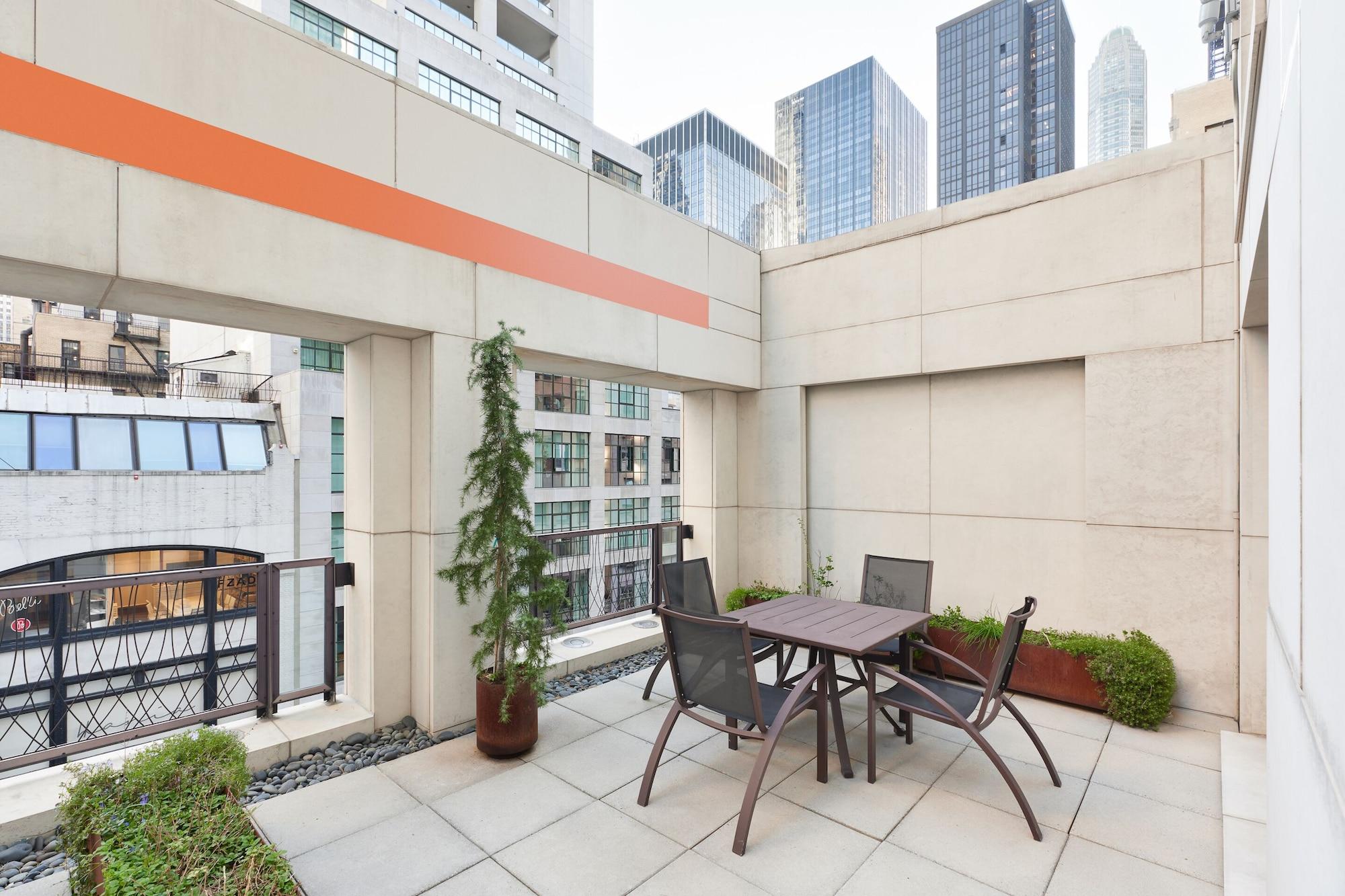 Hotel Chambers Park South, Sonder By Marriott Bonvoy 4*