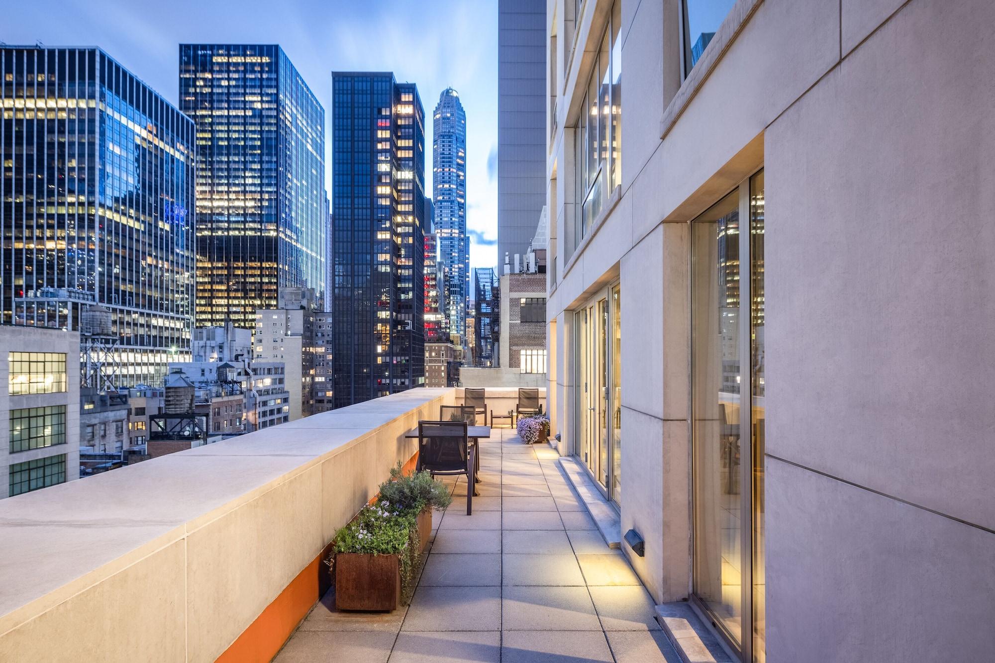 Chambers Park South, Sonder By Marriott Bonvoy 4*