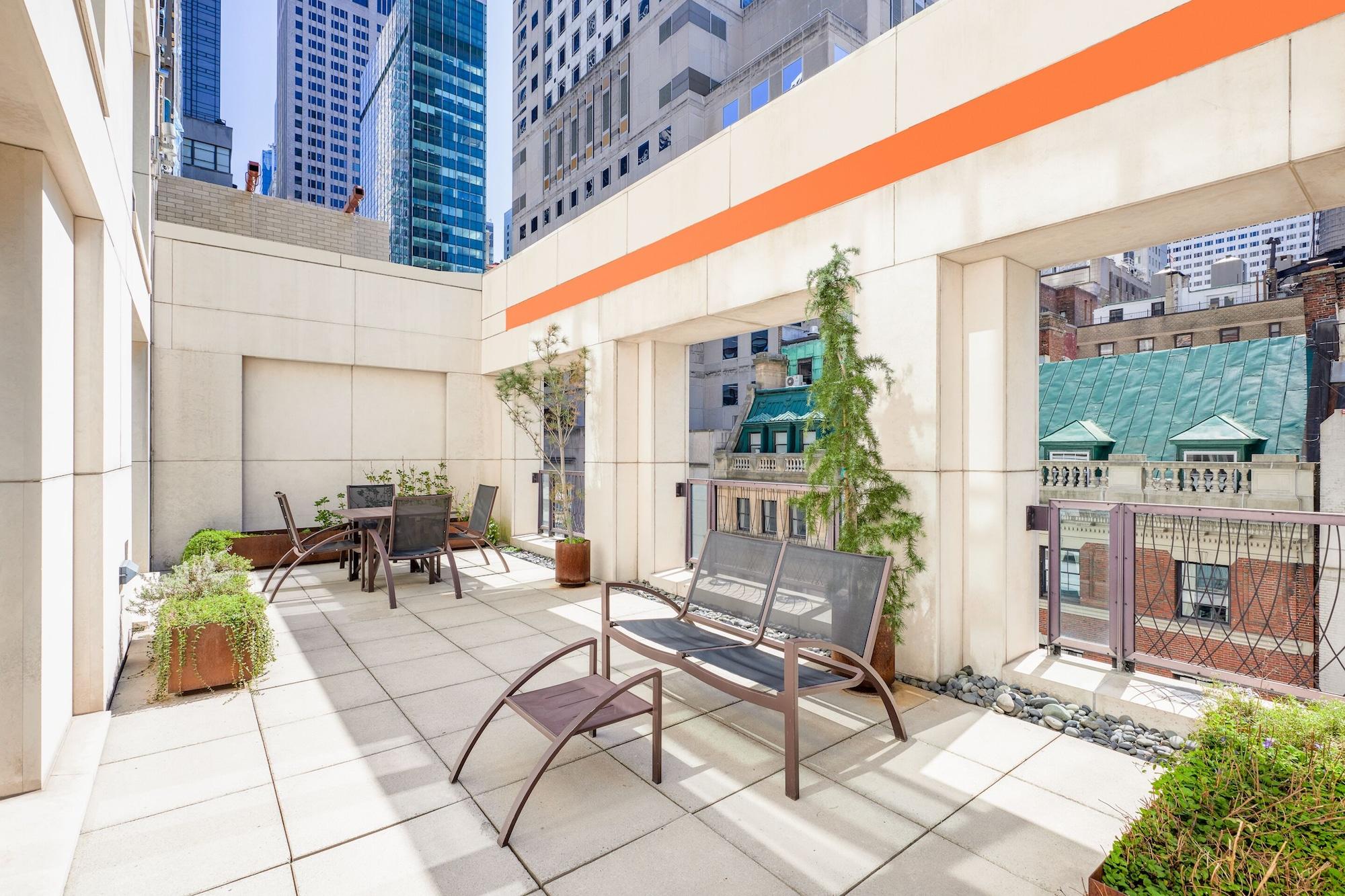 Chambers Park South, Sonder By Marriott Bonvoy Hotel 4*