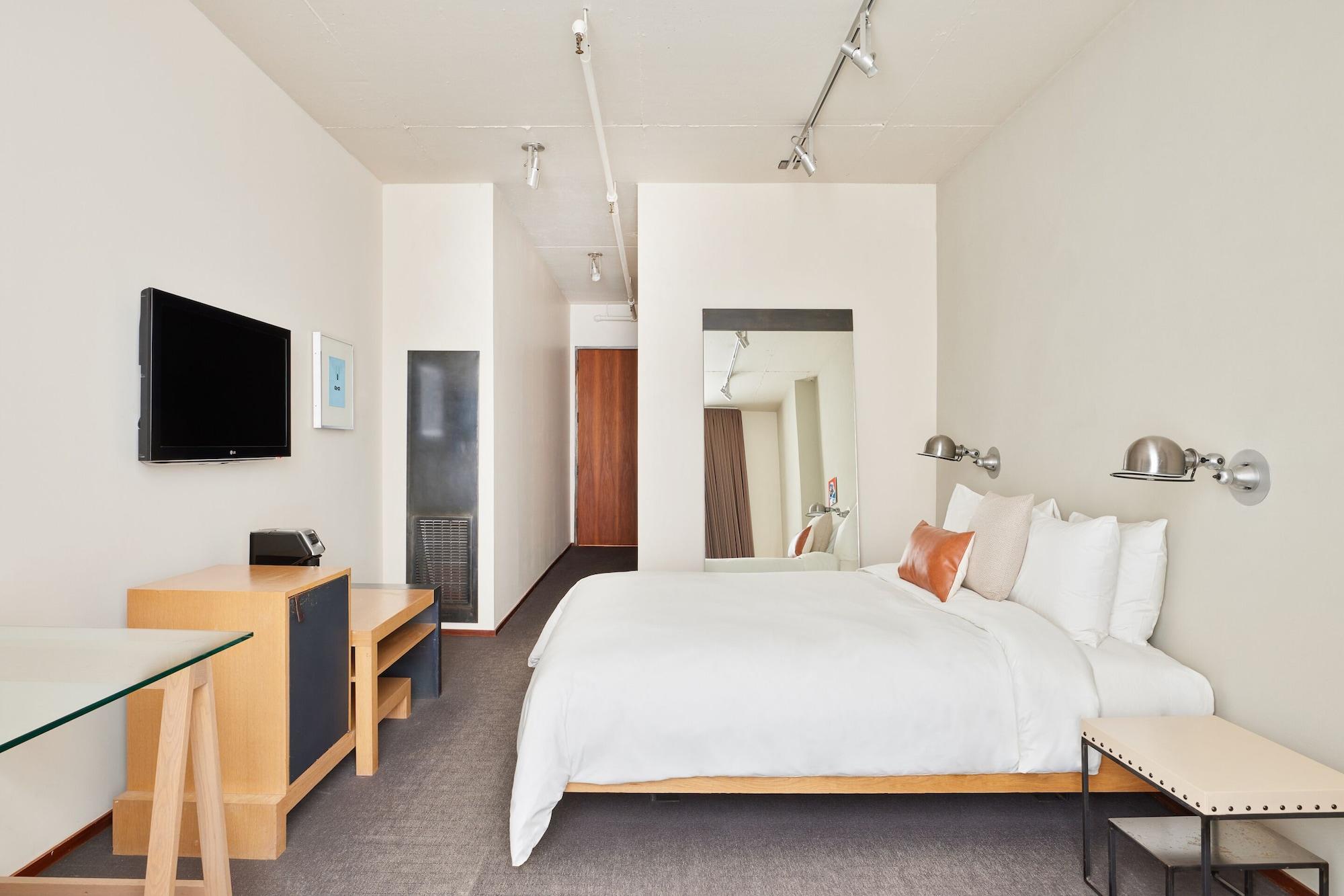 Chambers Park South, Sonder By Marriott Bonvoy