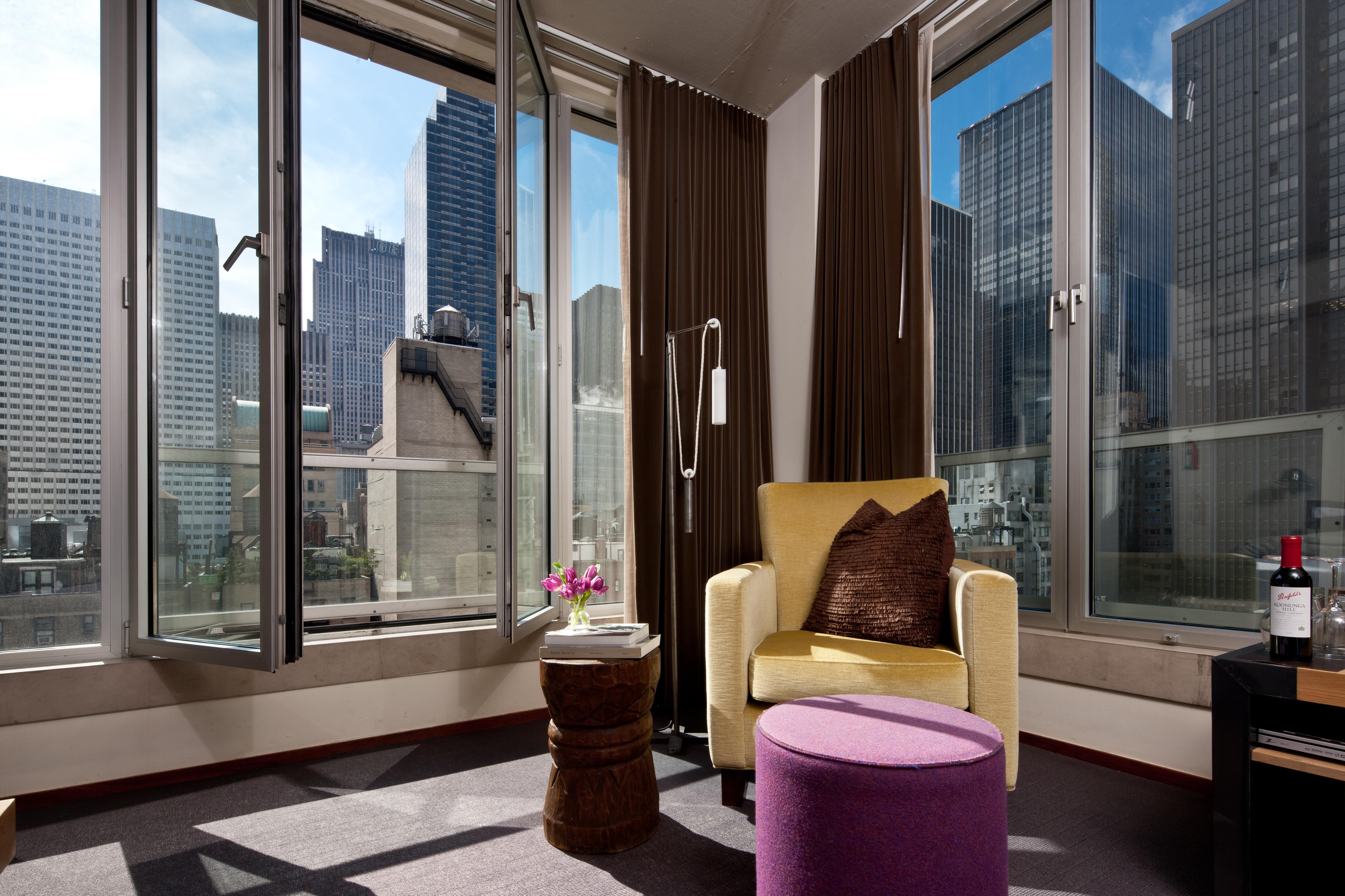 Hotel Chambers Park South, Sonder By Marriott Bonvoy New York