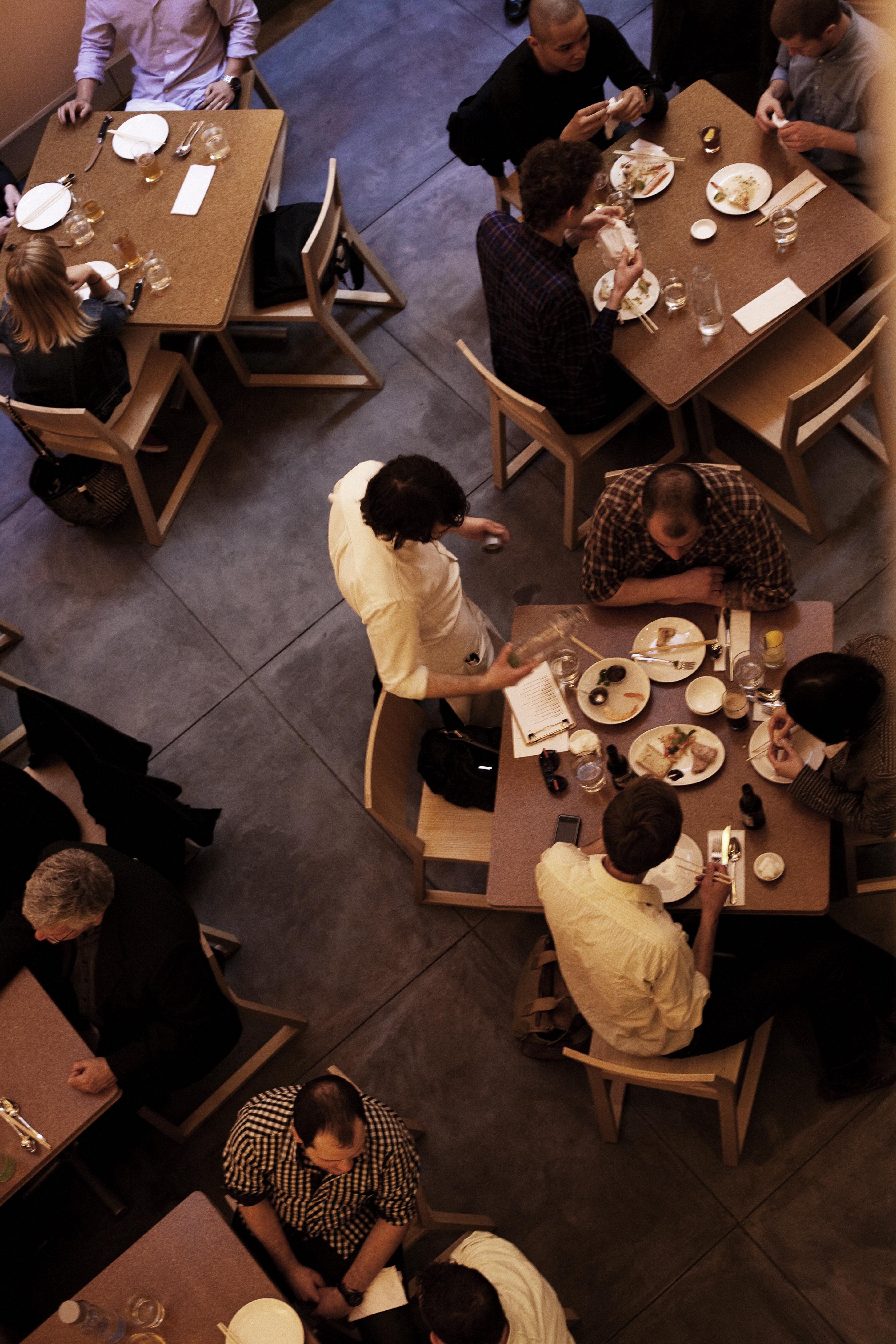 Hotel Chambers Park South, Sonder By Marriott Bonvoy 4*