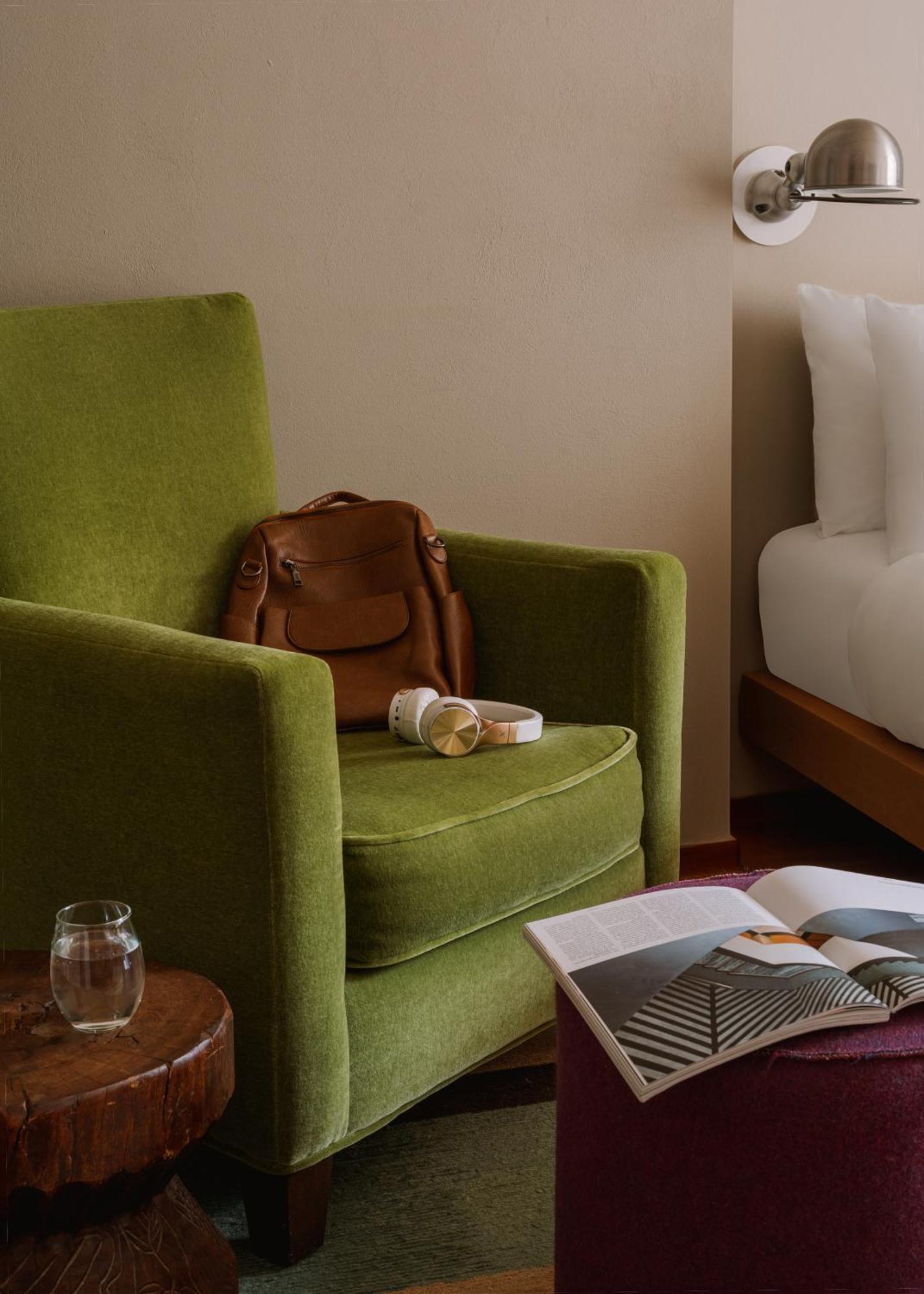Hotel Chambers Park South, Sonder By Marriott Bonvoy 4*