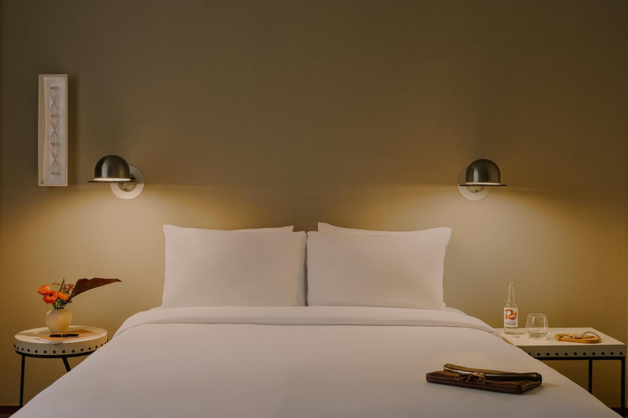 Chambers Park South, Sonder By Marriott Bonvoy New York