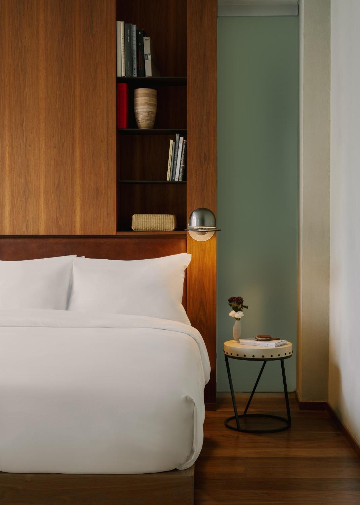 Chambers Park South, Sonder By Marriott Bonvoy 4*