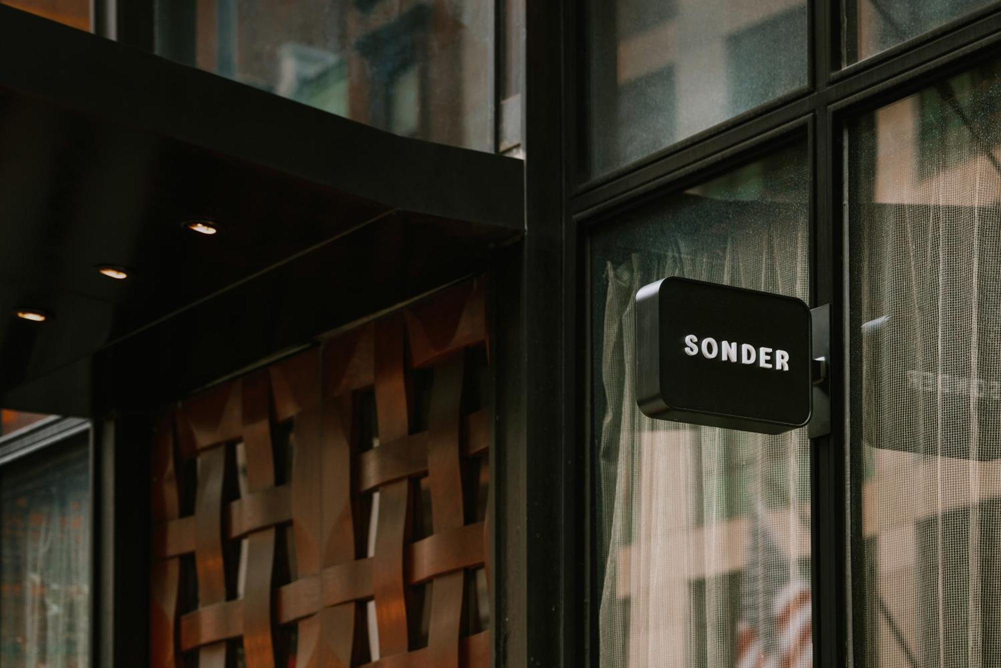 Hotel Chambers Park South, Sonder By Marriott Bonvoy New York