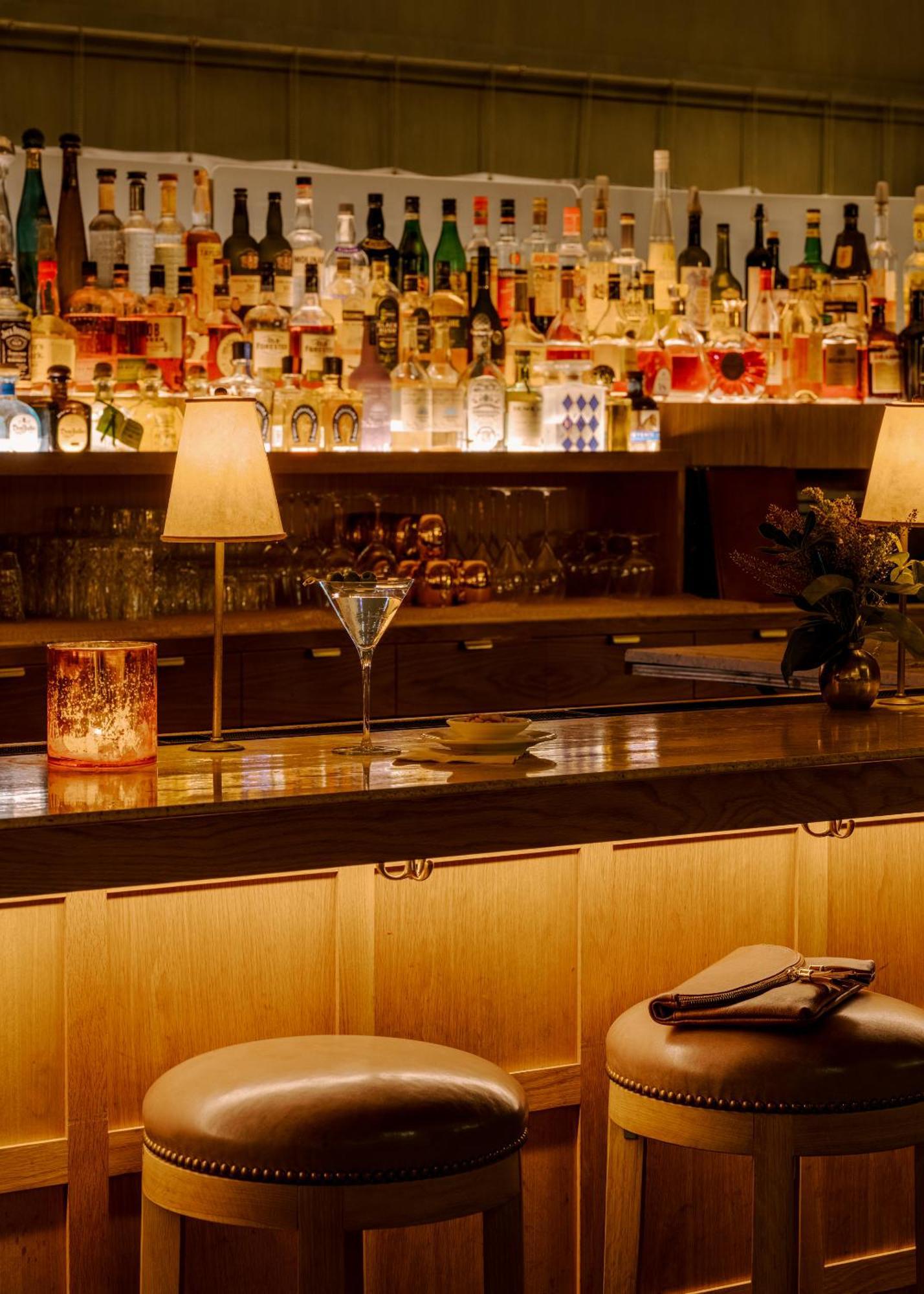 Chambers Park South, Sonder By Marriott Bonvoy 4*