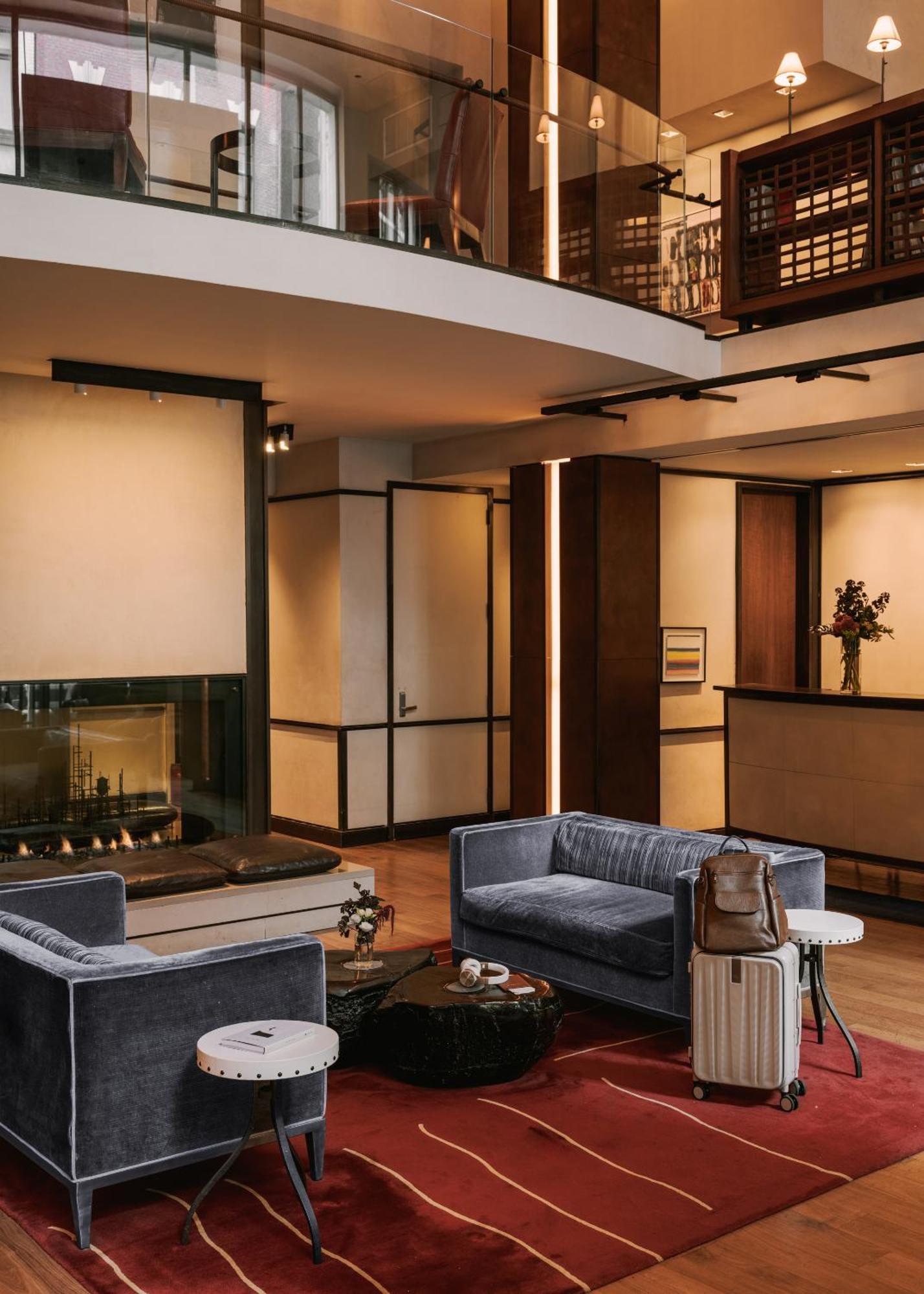 Hotel Chambers Park South, Sonder By Marriott Bonvoy