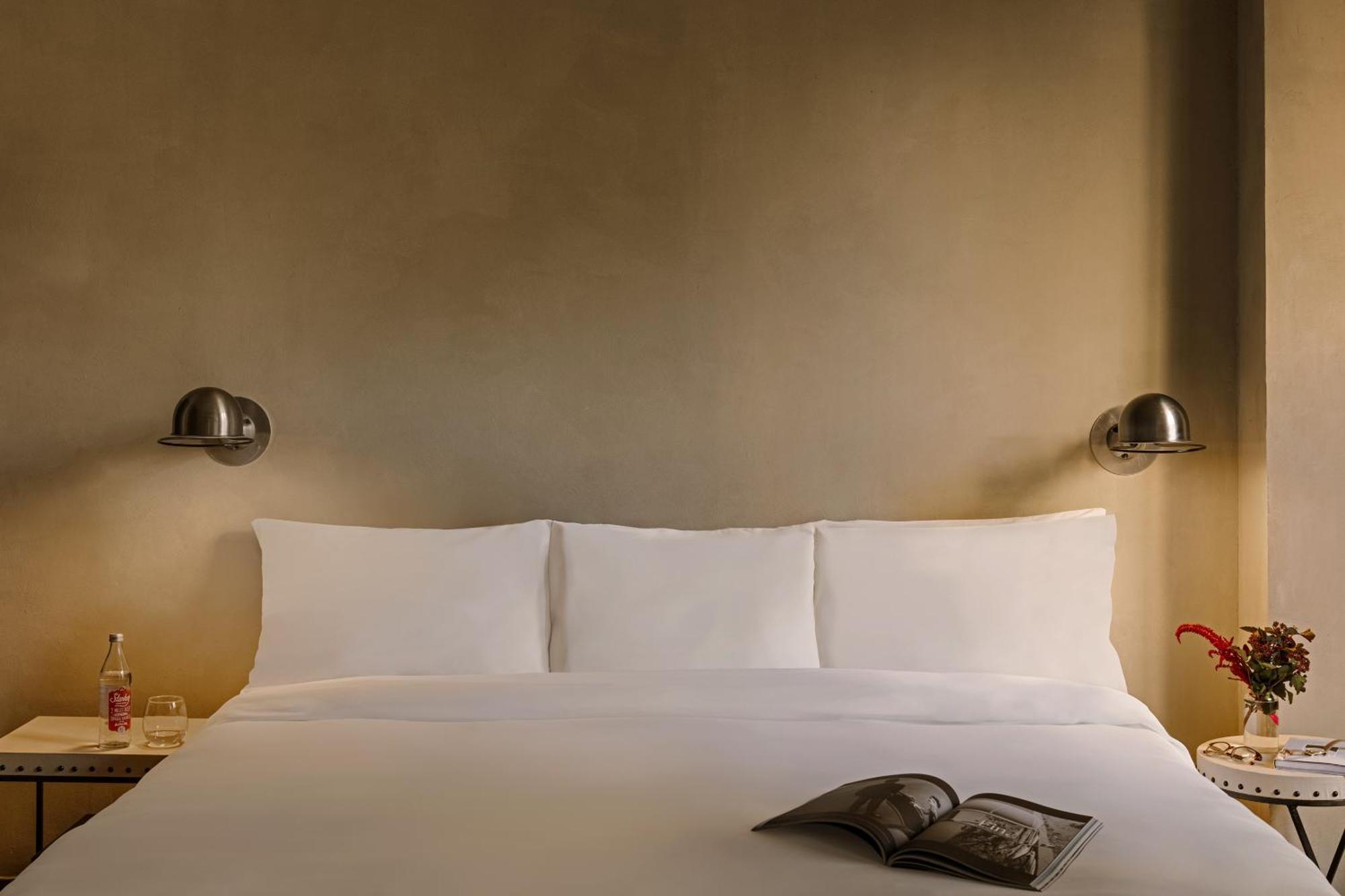 Chambers Park South, Sonder By Marriott Bonvoy 4*
