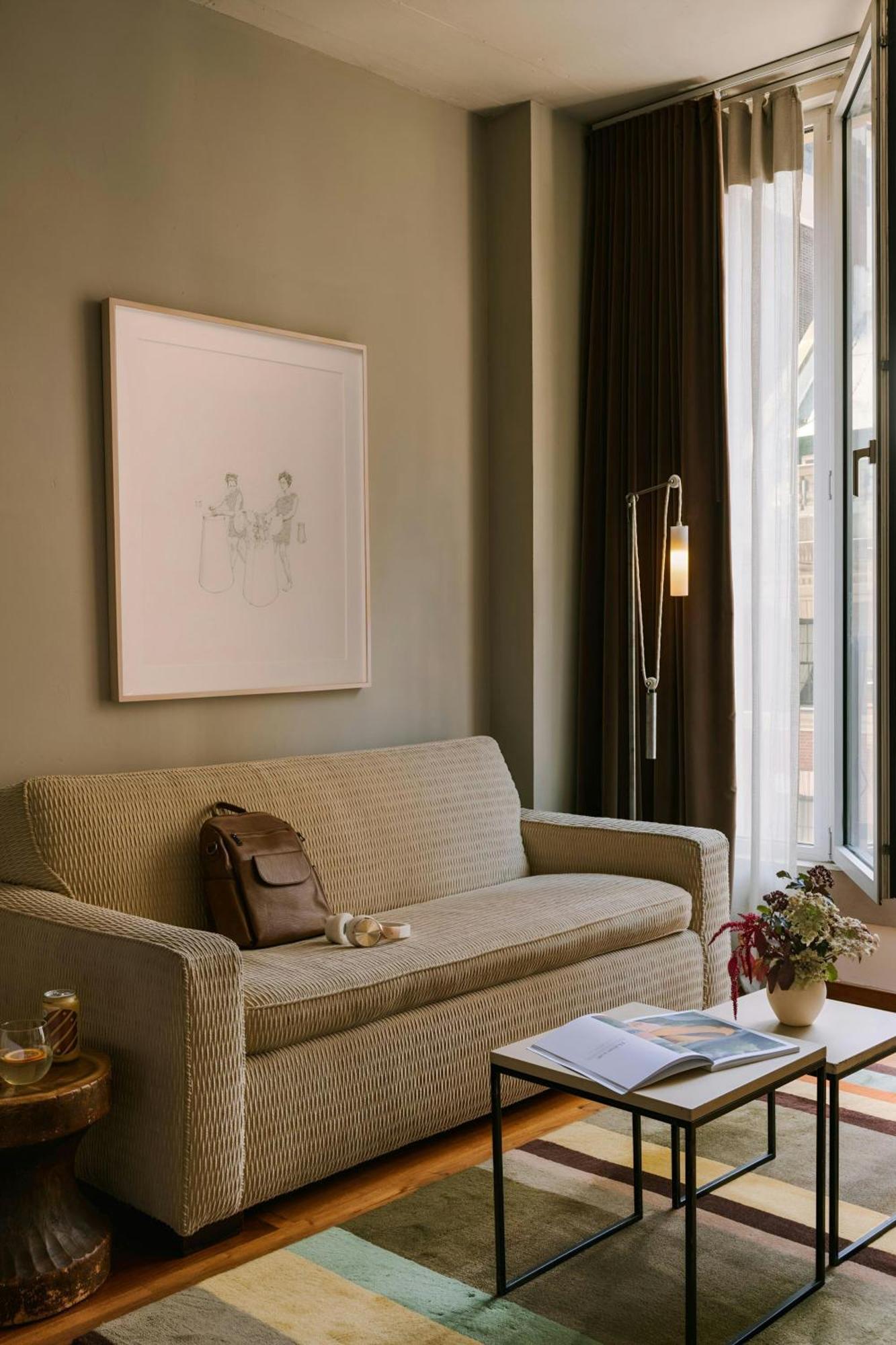Chambers Park South, Sonder By Marriott Bonvoy Hotel
