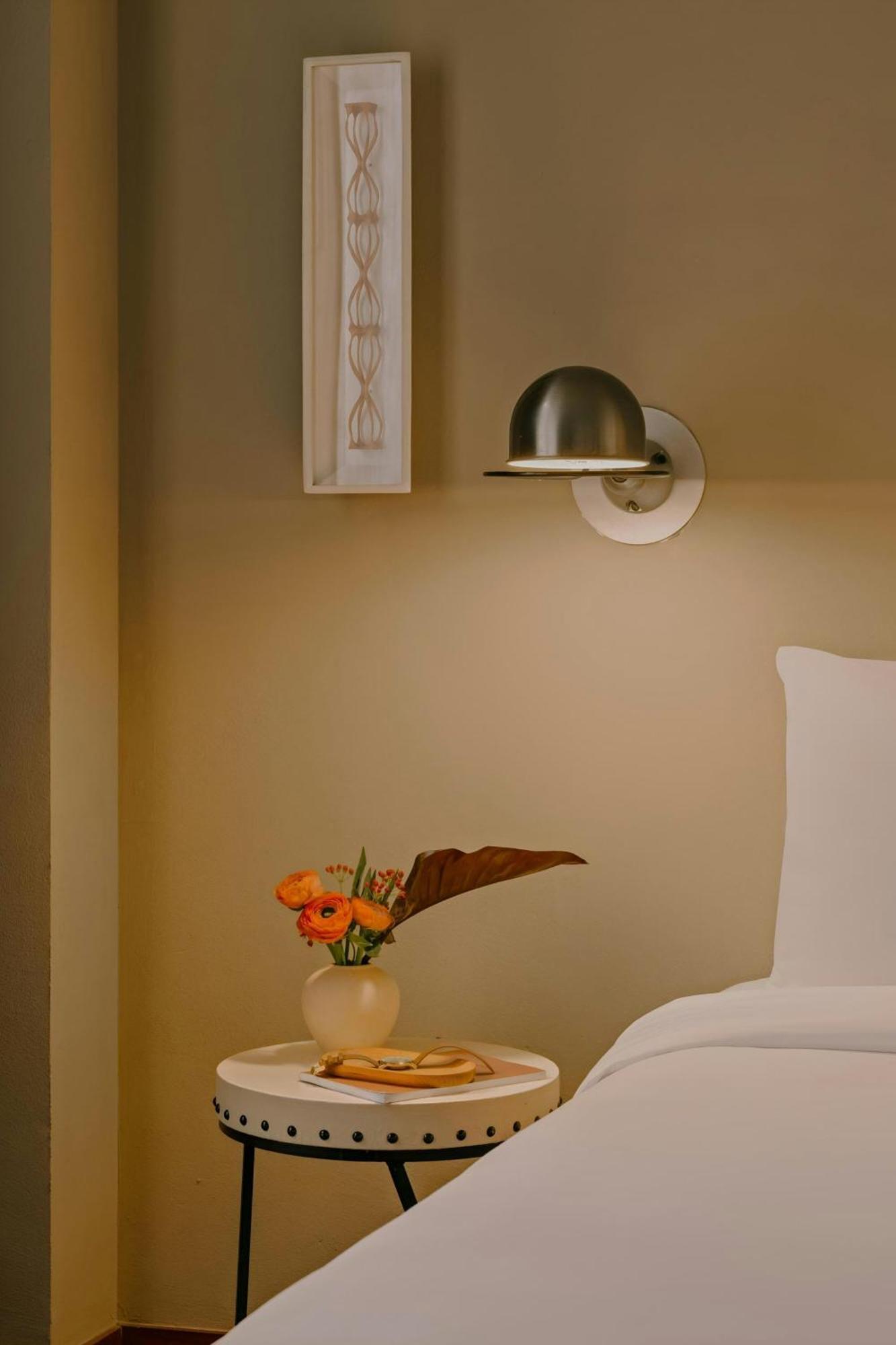 Hotel Chambers Park South, Sonder By Marriott Bonvoy New York