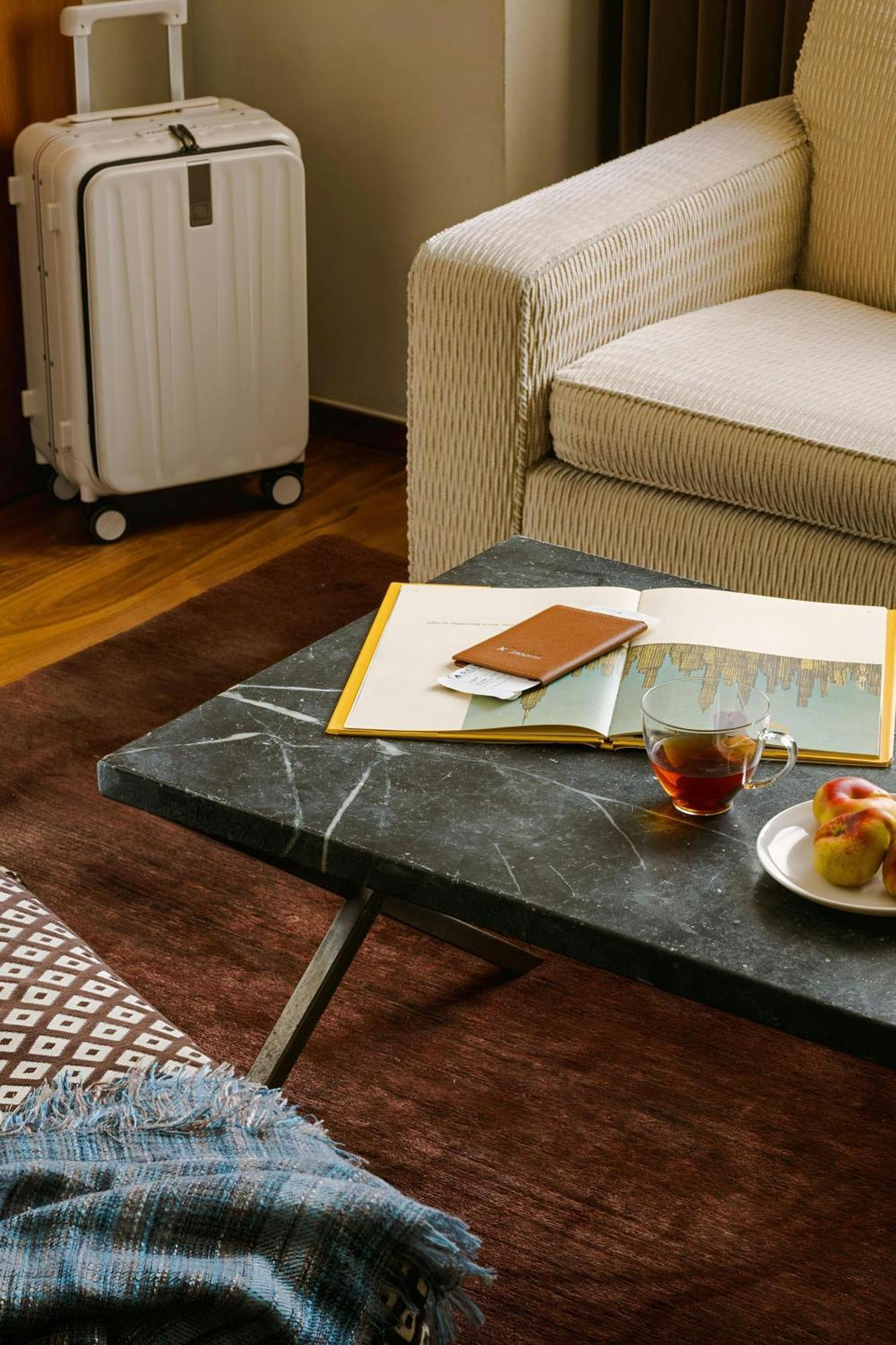 Chambers Park South, Sonder By Marriott Bonvoy Hotel New York