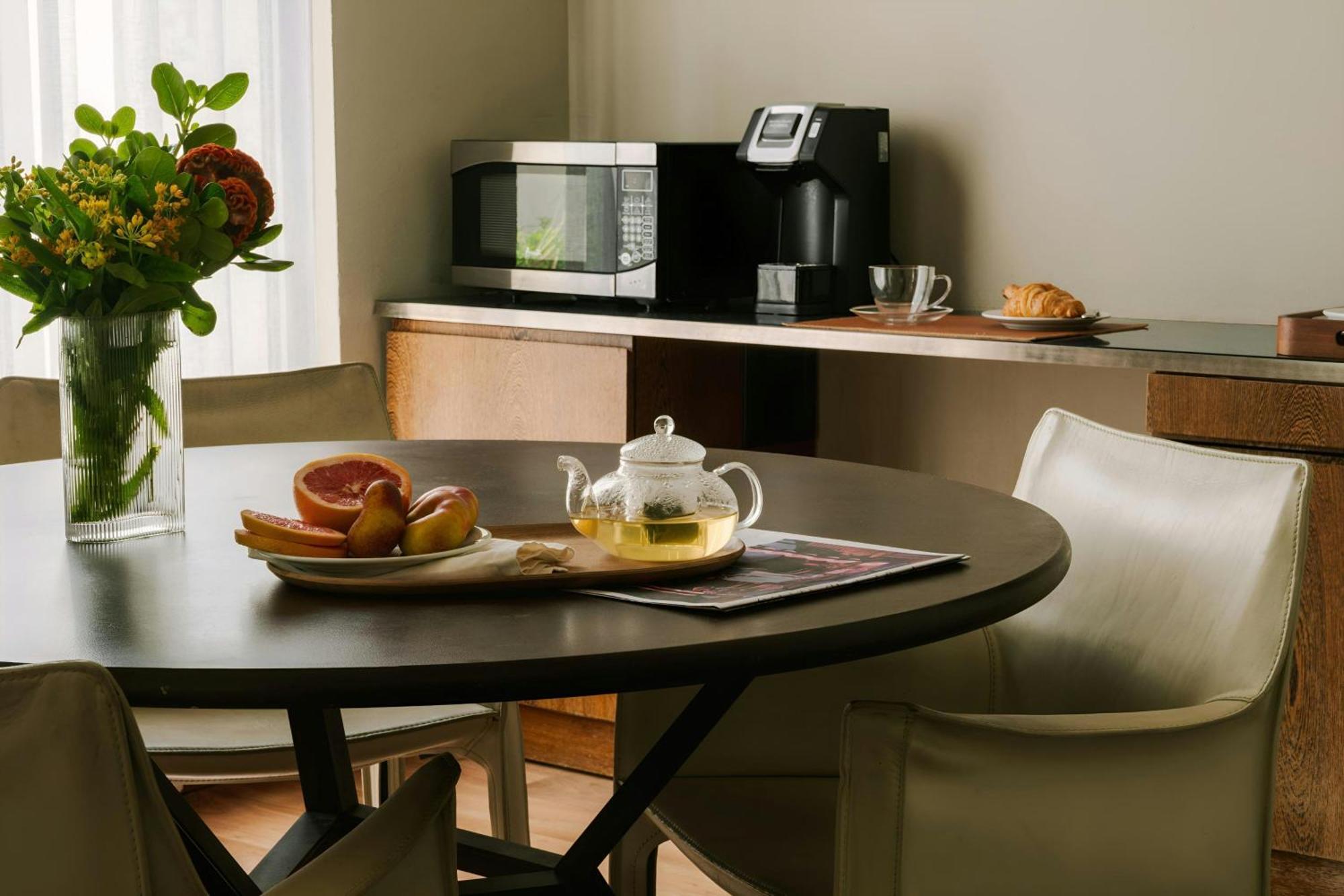 Hotel Chambers Park South, Sonder By Marriott Bonvoy New York