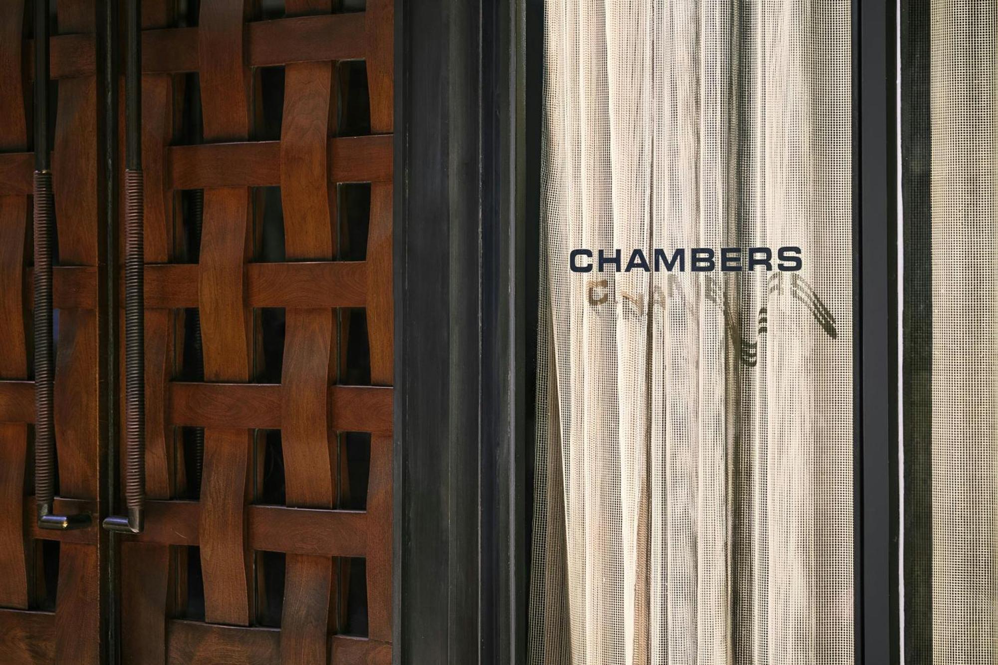 Chambers Park South, Sonder By Marriott Bonvoy Hotel