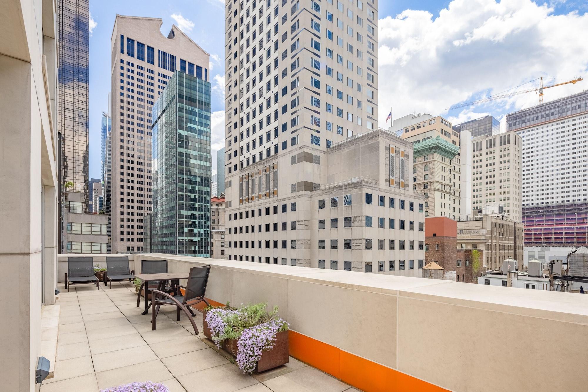 Hotel Chambers Park South, Sonder By Marriott Bonvoy