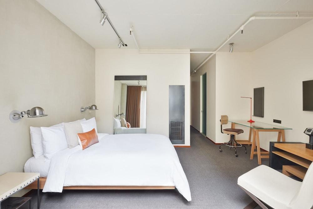 Hotel Chambers Park South, Sonder By Marriott Bonvoy New York