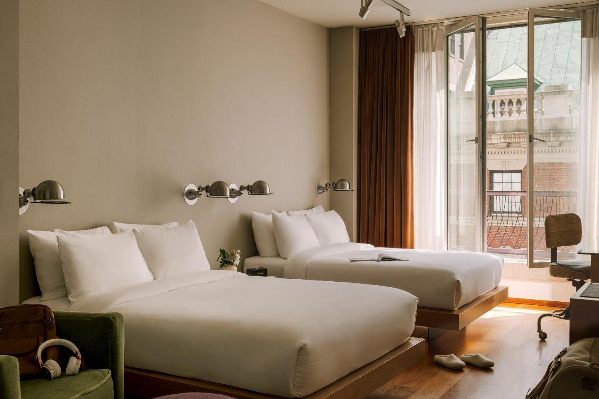 Hotel Chambers Park South, Sonder By Marriott Bonvoy 4*