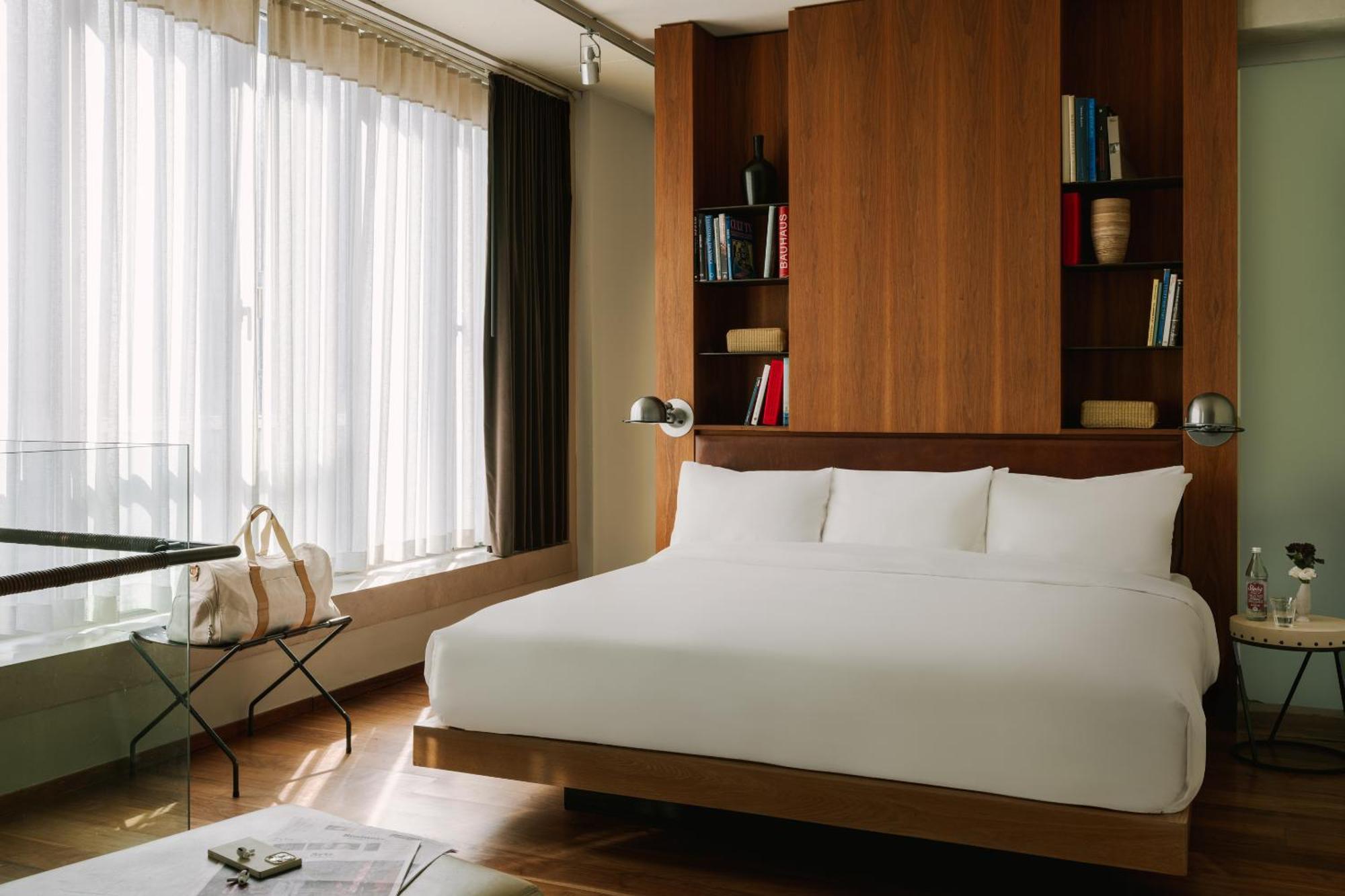 Hotel Chambers Park South, Sonder By Marriott Bonvoy 4*