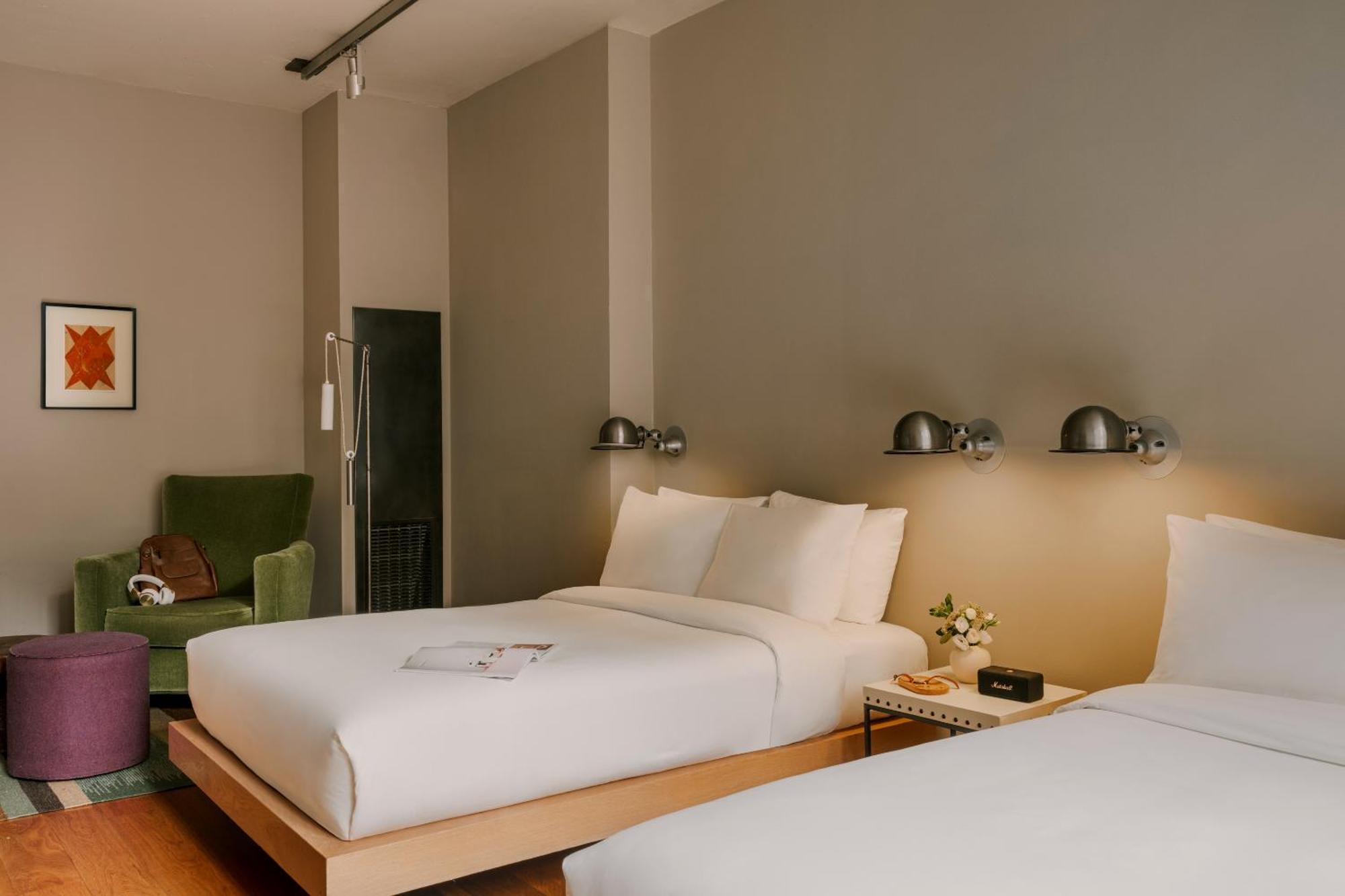 Hotel Chambers Park South, Sonder By Marriott Bonvoy New York