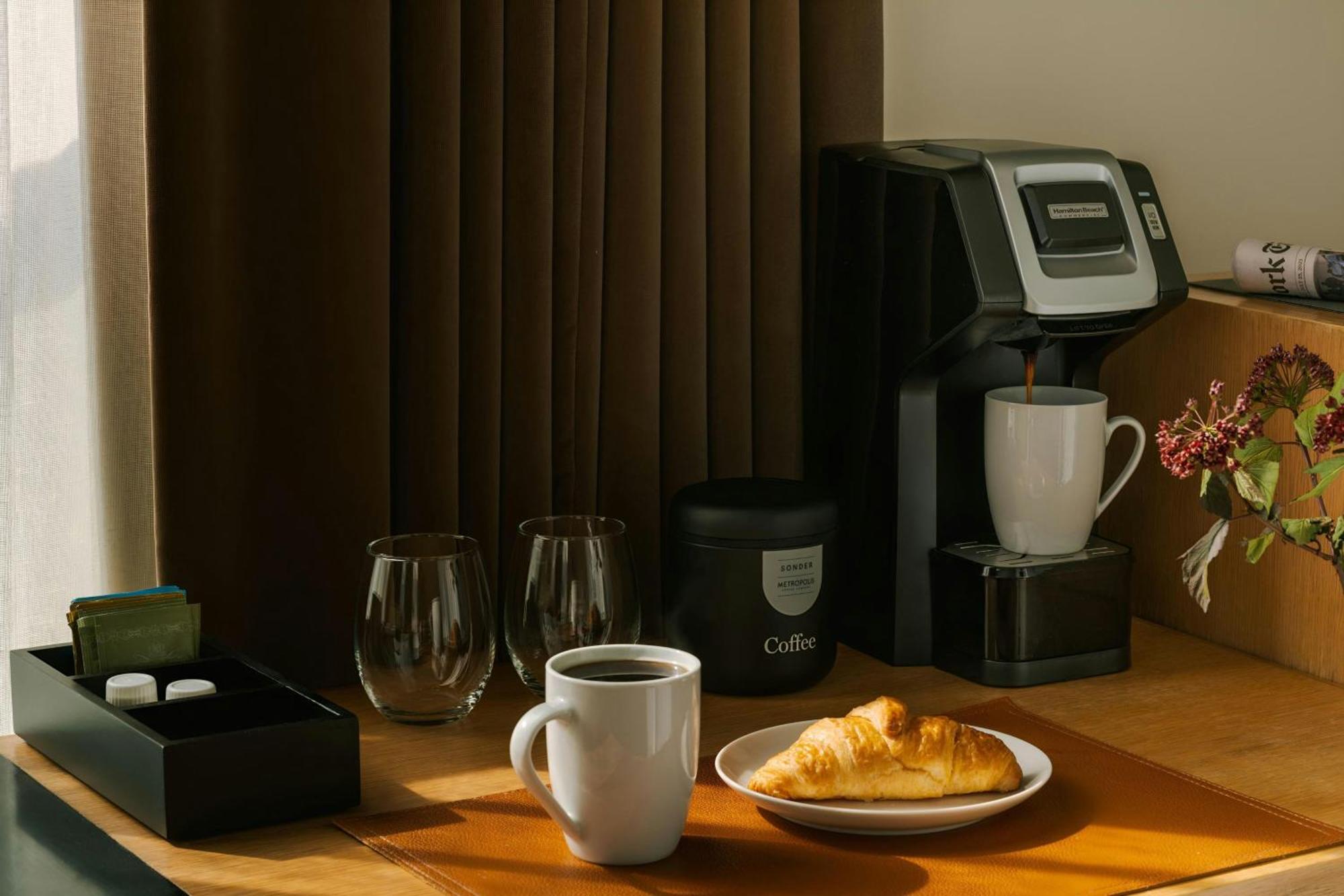 Hotel Sonder Chambers 4*
