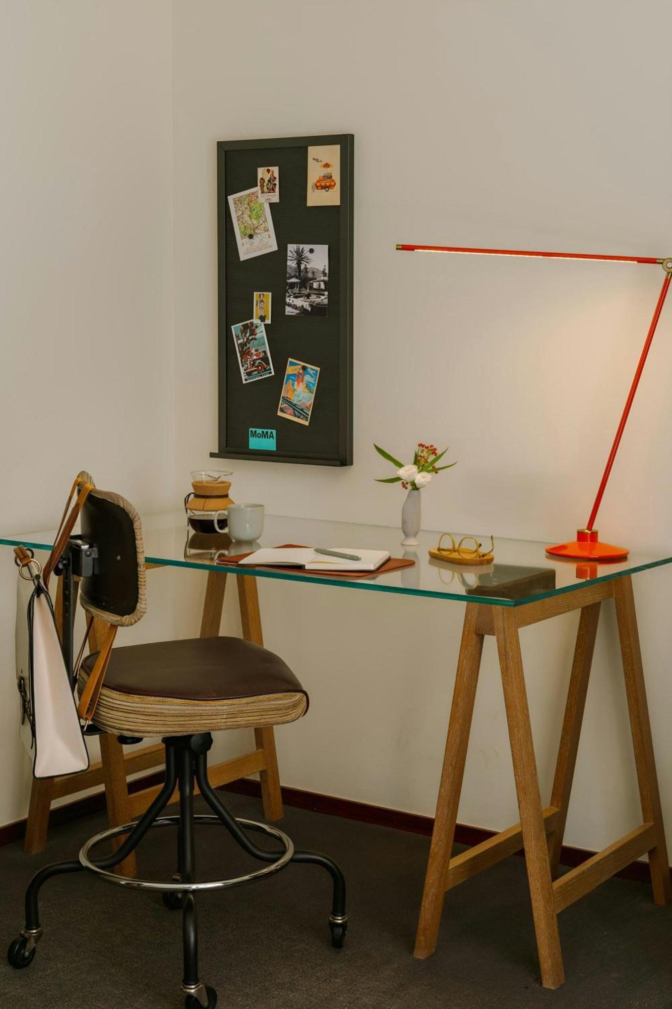 Sonder Chambers 4*