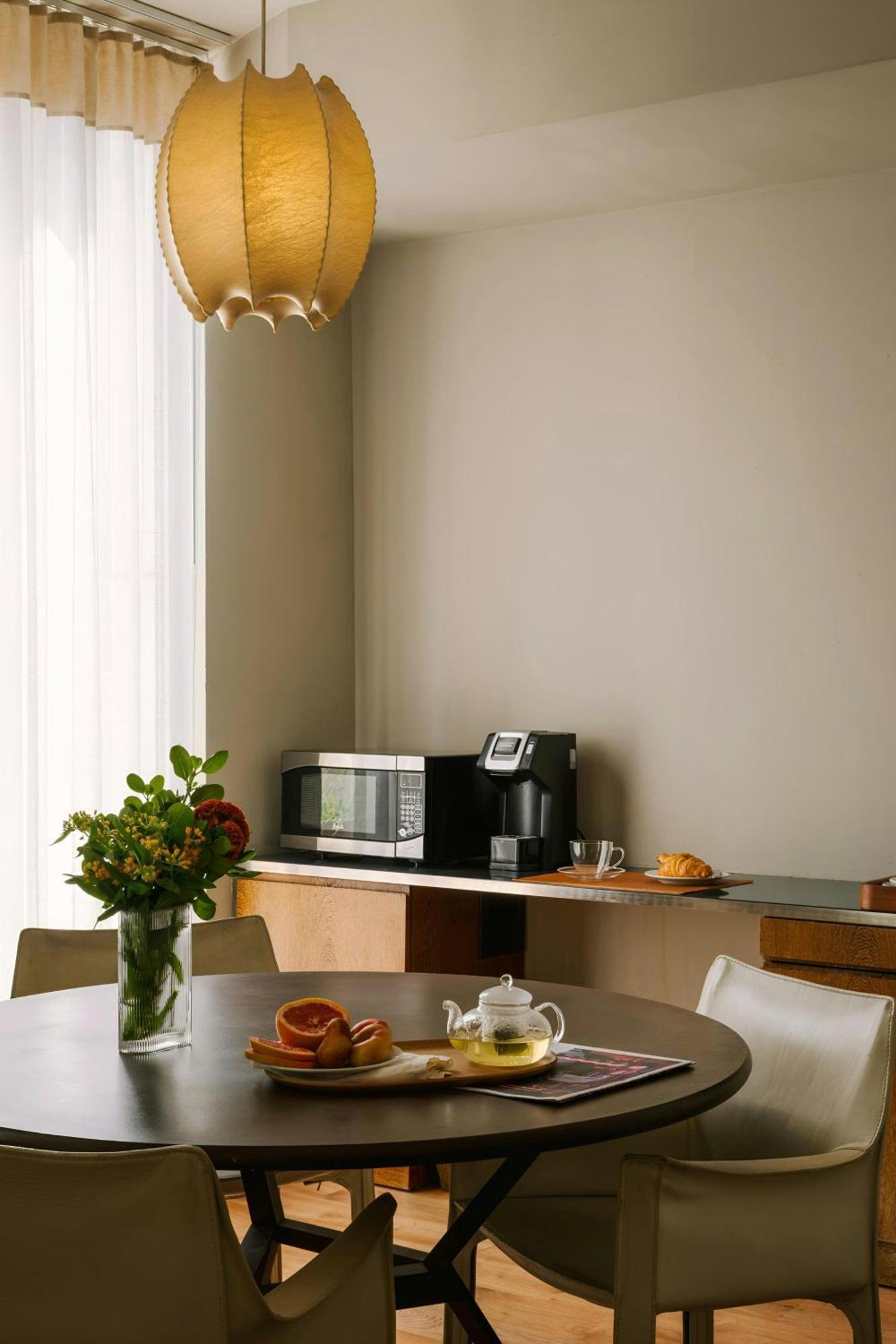 Chambers Park South, Sonder By Marriott Bonvoy New York